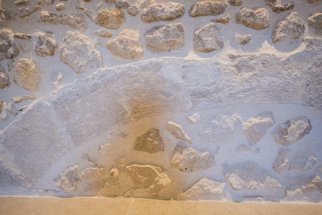 Residenza Nereo Lägenhet Syrakusa Exteriör bild