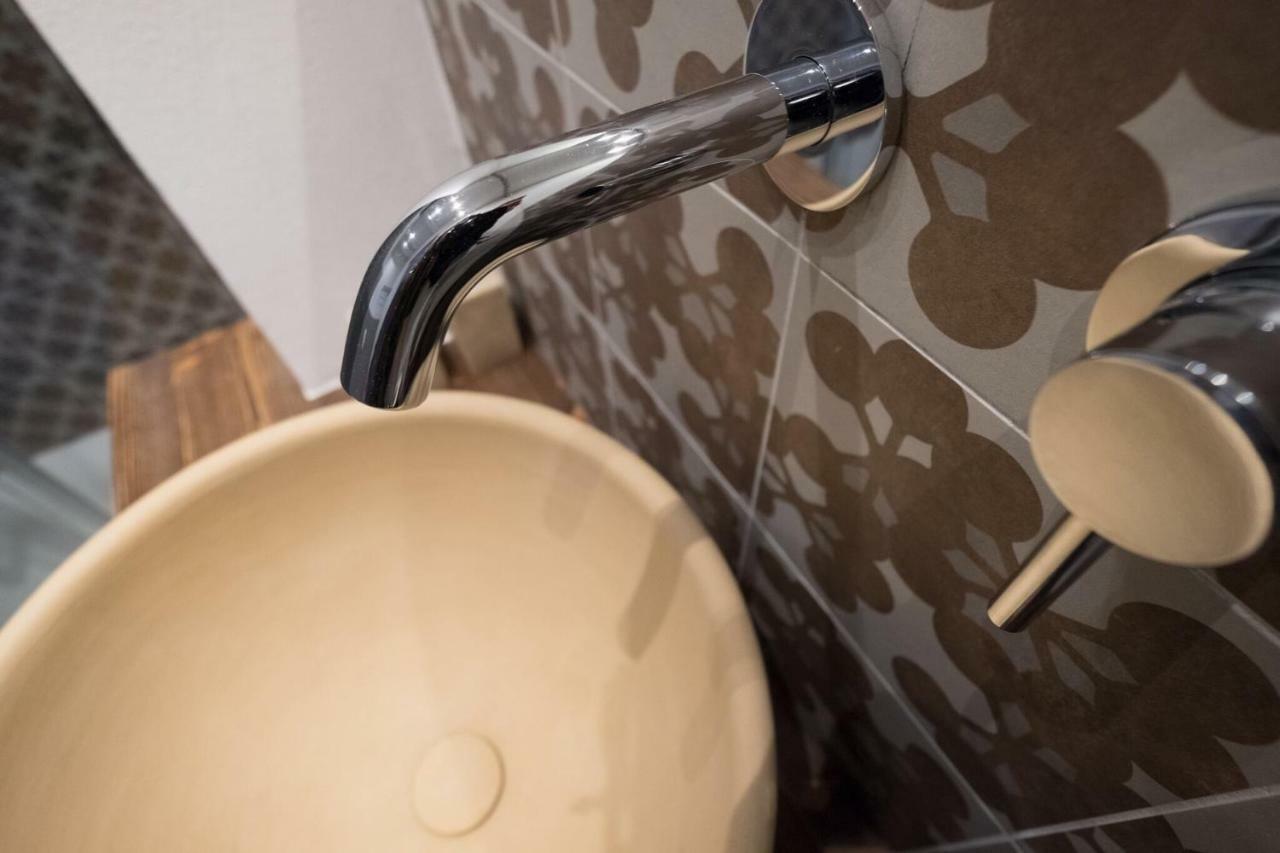 Residenza Nereo Lägenhet Syrakusa Exteriör bild