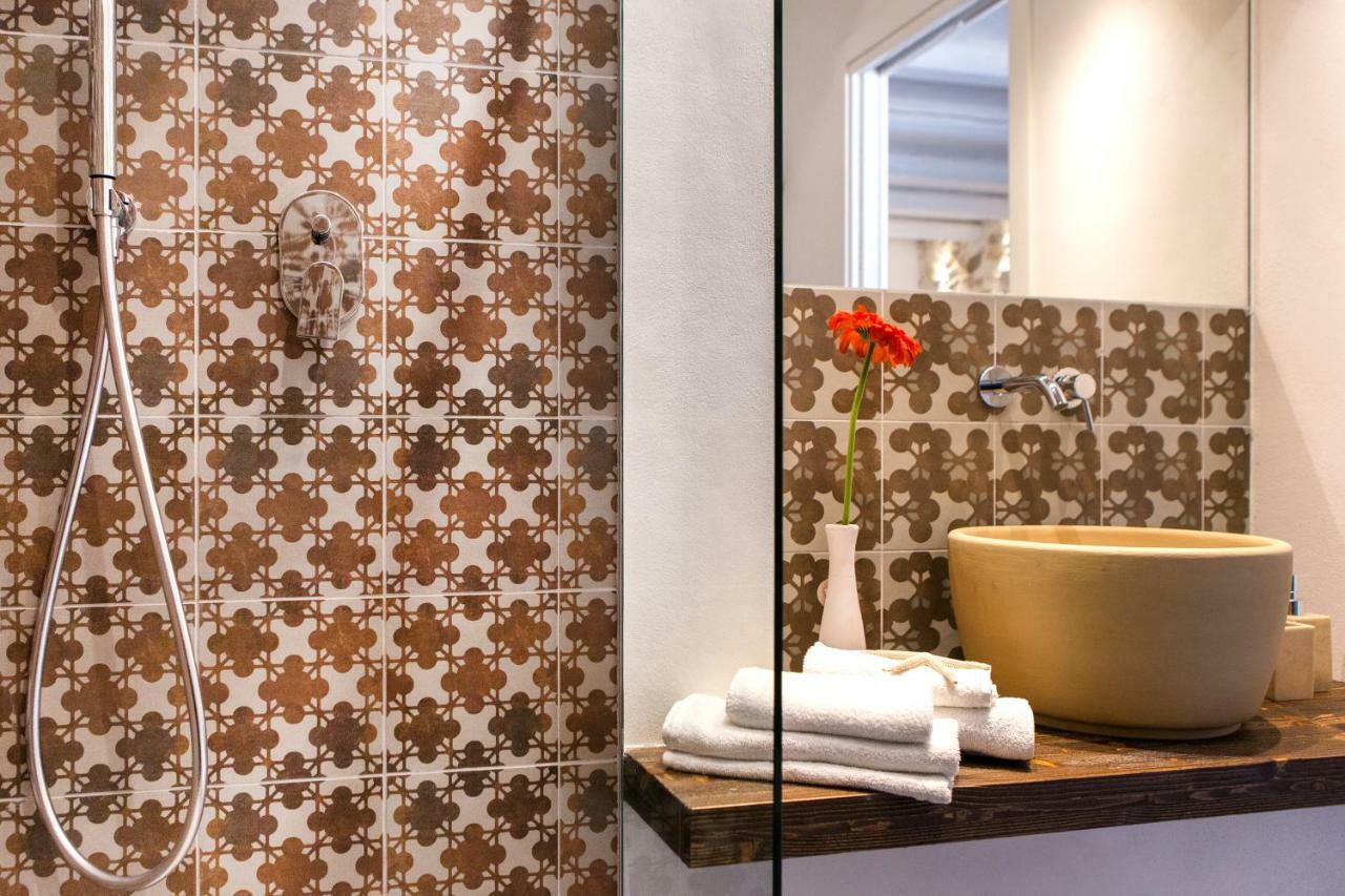 Residenza Nereo Lägenhet Syrakusa Exteriör bild