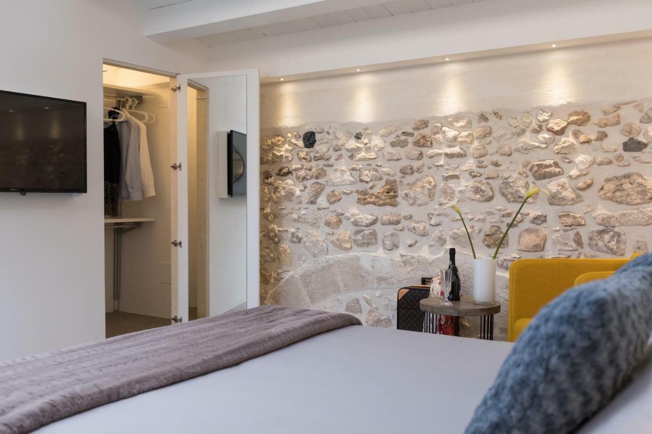 Residenza Nereo Lägenhet Syrakusa Exteriör bild